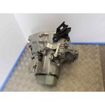 Caja Cambios Para Peugeot 208