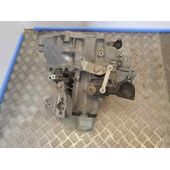 Caja Cambios para Peugeot 208