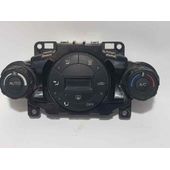 Mando Climatizador para Ford Fiesta (Cb1)