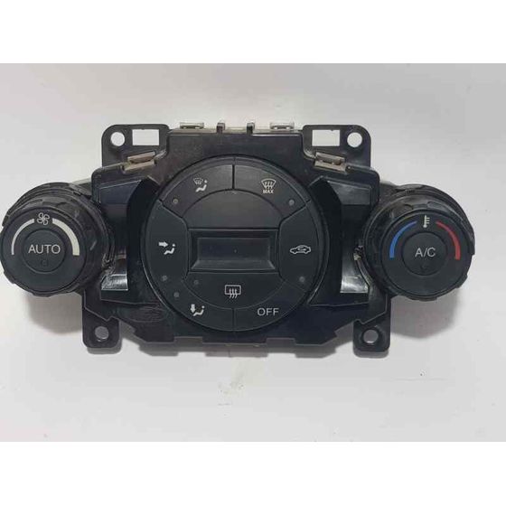 Mando Climatizador para Ford Fiesta (Cb1)
