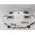 Mando Climatizador para Ford Fiesta (Cb1)