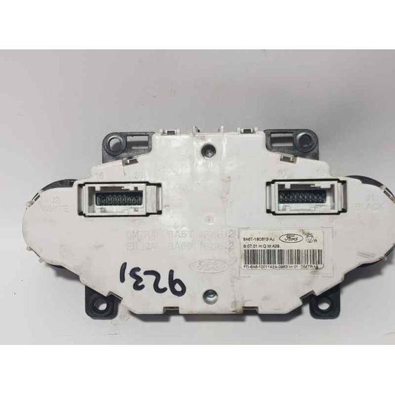 Mando Climatizador para Ford Fiesta (Cb1)