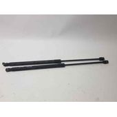 Amortiguadores Maletero / Porton Para Ford Fiesta