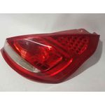 Piloto Trasero Derecho Para Ford Fiesta