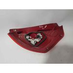 Piloto Trasero Izquierdo Para Ford Fiesta
