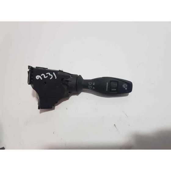Mando Limpia para Ford Fiesta (Cb1)