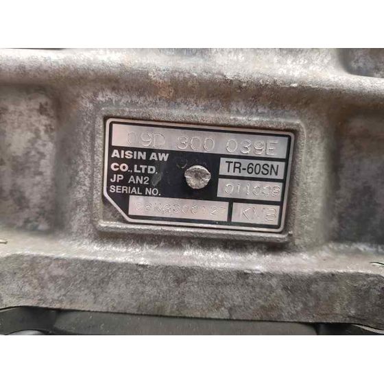 Caja Cambios Para Audi Q7
