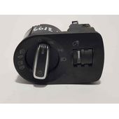 Mando Luces Para Audi A3 Sportback