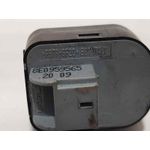 Mando Retrovisor  Para Audi A3 Sportback