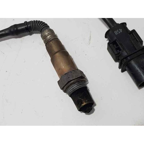 Sonda Lambda Para Audi A3 Sportback