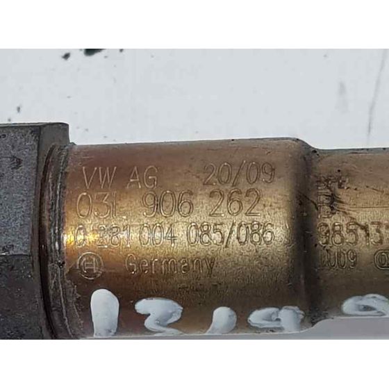 Sonda Lambda Para Audi A3 Sportback