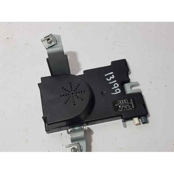 Modulo Electronico Para Audi A3 Sportback