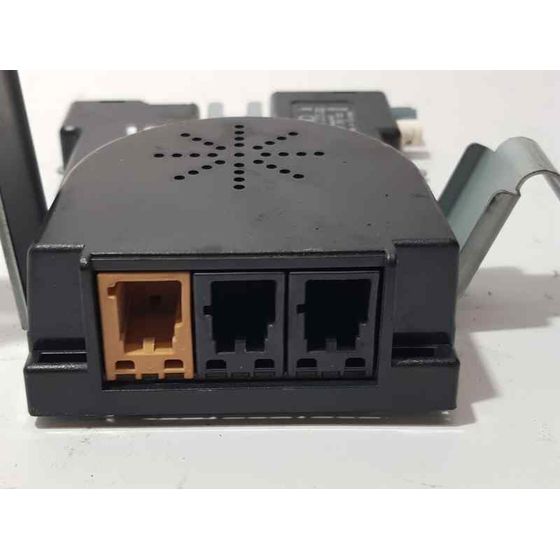 Modulo Electronico Para Audi A3 Sportback