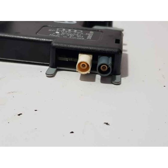 Modulo Electronico Para Audi A3 Sportback