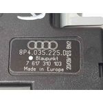 Modulo Electronico Para Audi A3 Sportback