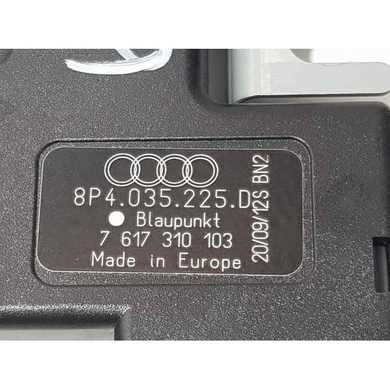 Modulo Electronico Para Audi A3 Sportback