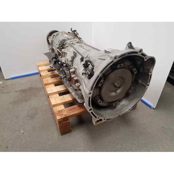 Caja Cambios Para Kia Sorento