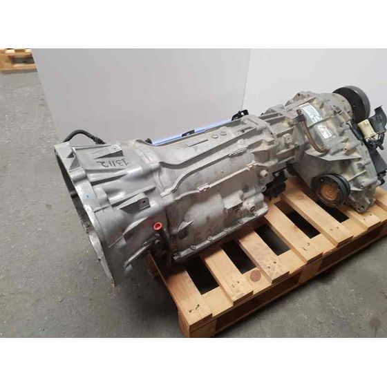 Caja Cambios Para Kia Sorento