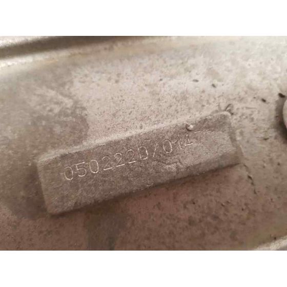 Caja Cambios Para Kia Sorento