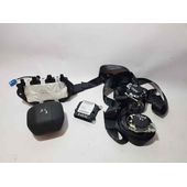 Kit Airbag Para Ds 3 Crossback