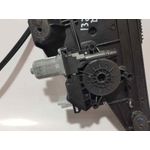 Elevalunas Delantero Izquierdo Para Ds 3 Crossback