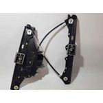 Elevalunas Delantero Izquierdo Para Ds 3 Crossback