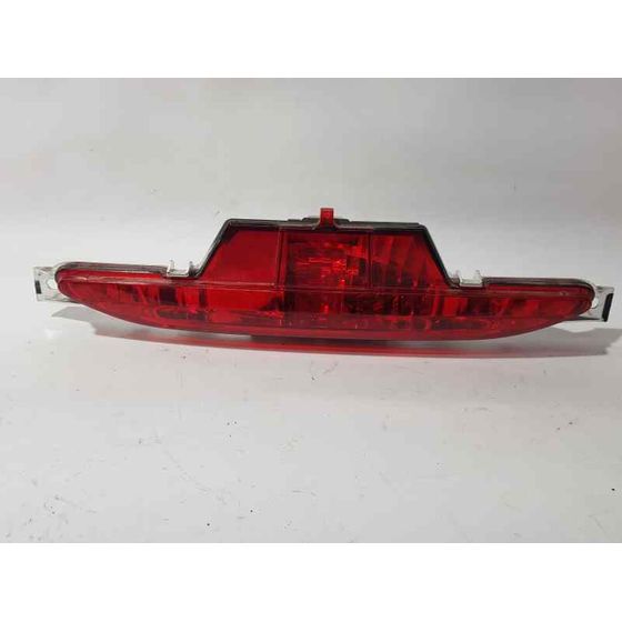 Faro Antiniebla Trasero Central para Ds 3 Crossback