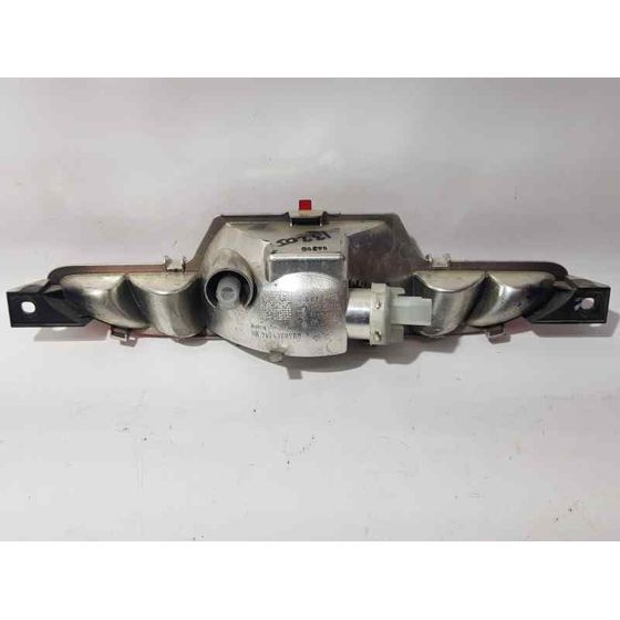 Faro Antiniebla Trasero Central para Ds 3 Crossback