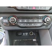 Mando Climatizador Para Kia Niro