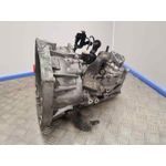 Caja Cambios Para Hyundai I10