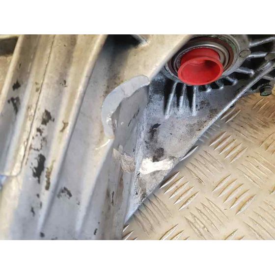 Caja Cambios Para Hyundai I10