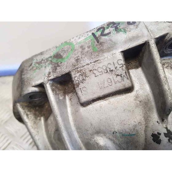 Caja Cambios Para Hyundai I10