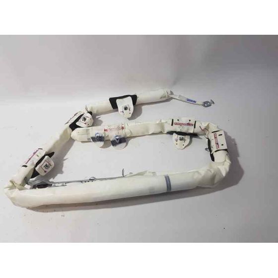Airbag Cortina Delantero Izquierdo Para Ds 3 Crossback