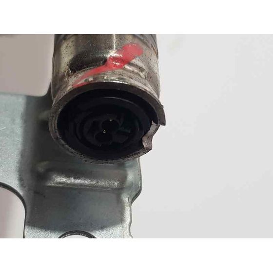 Airbag Cortina Delantero Izquierdo Para Ds 3 Crossback