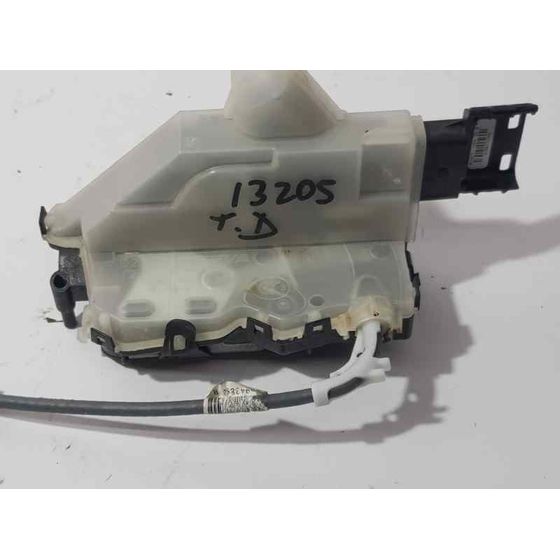 Cerradura Puerta Trasera Derecha para Ds 3 Crossback