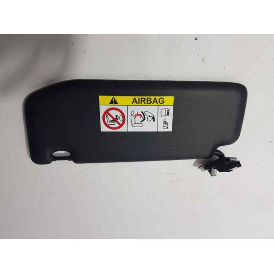Parasol Derecho Para Ds 3 Crossback