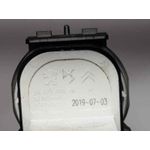 Mando Retrovisor  Para Ds 3 Crossback