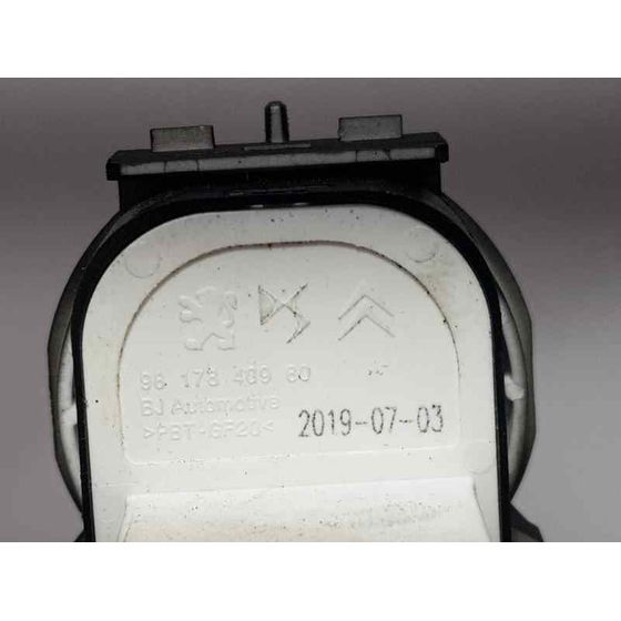 Mando Retrovisor Para Ds 3 Crossback