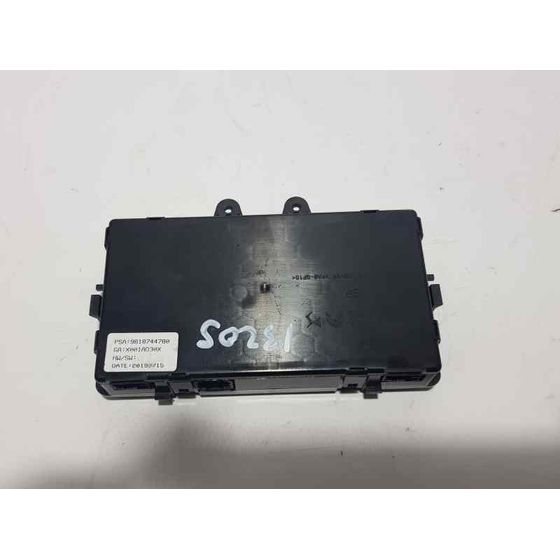 Modulo Electronico para Ds 3 Crossback