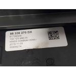 Palanca Cambio para Ds 3 Crossback