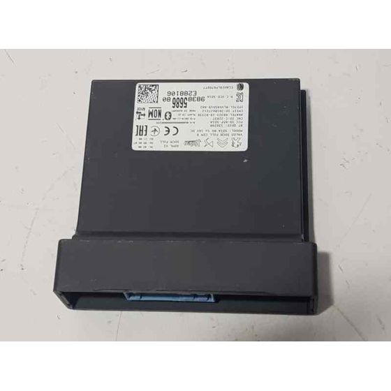 Modulo Electronico Para Ds 3 Crossback