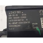 Modulo Electronico Para Ds 3 Crossback
