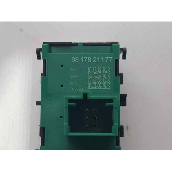 Interruptor Para Ds 3 Crossback