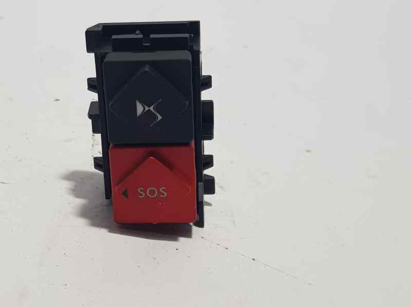 Interruptor Para Ds 3 Crossback