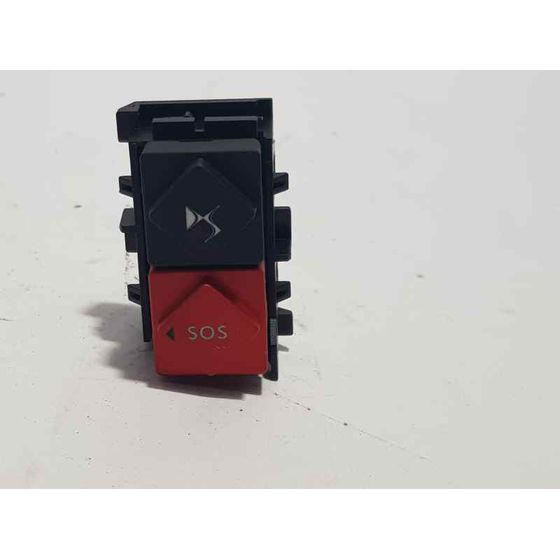 Interruptor Para Ds 3 Crossback