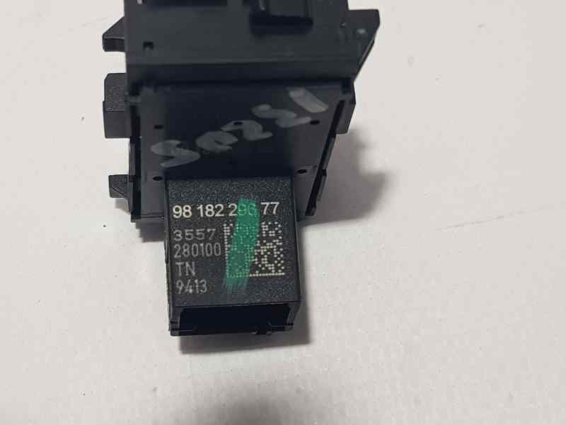 Interruptor Para Ds 3 Crossback