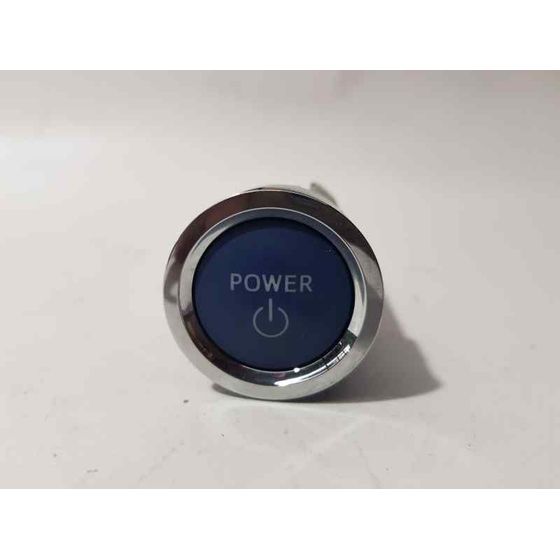 Boton Start/Stop Para Toyota Yaris