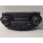 Mando Climatizador Para Toyota Yaris