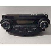 Mando Climatizador Para Toyota Yaris