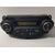 Mando Climatizador Para Toyota Yaris
